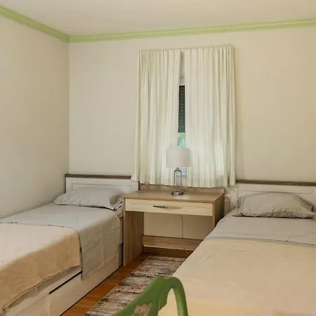 Seaside Luxury With Jacuzzi And Sea View, Omis 빌라 Stanici